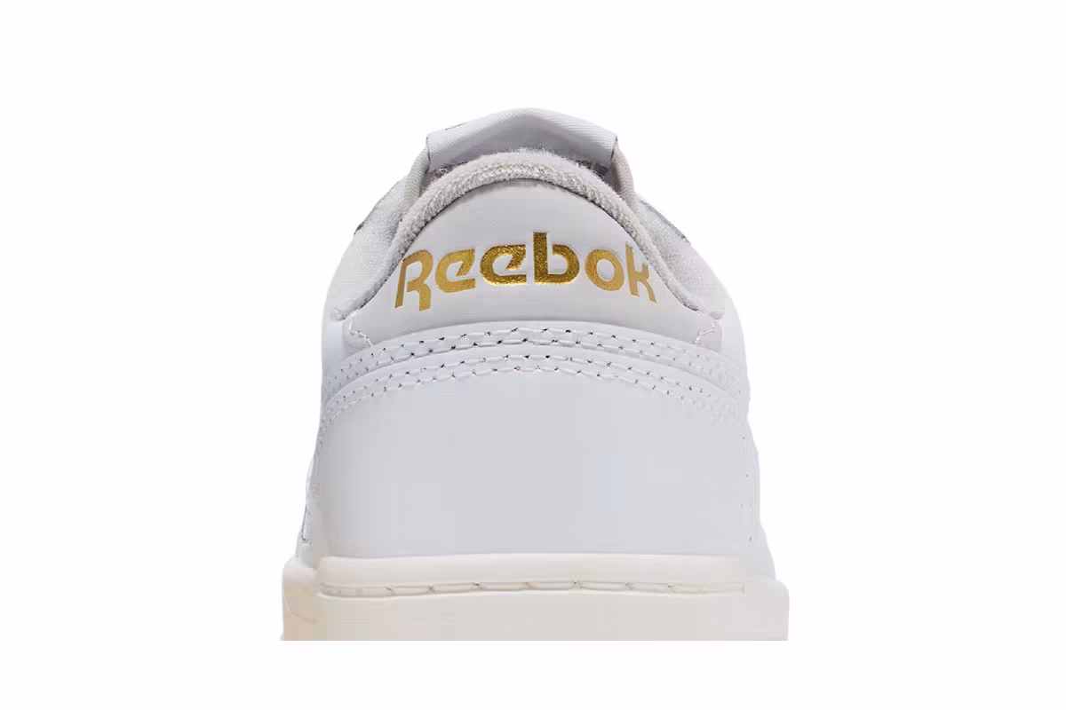 Reebok LT Court White Chalk, view 8