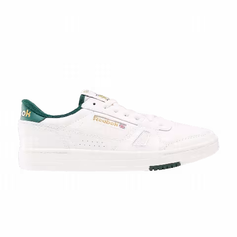 Reebok LT Court 'Chalk Collegiate Green'