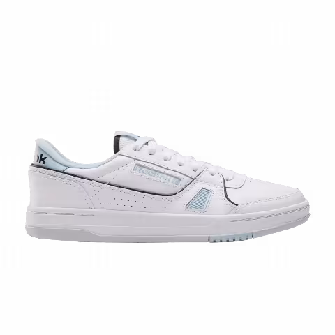 Reebok LT Court 'Soft Blue Black'
