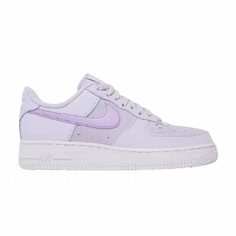 Nike Wmns Air Force 1 '07 Essential 'Pure Violet'