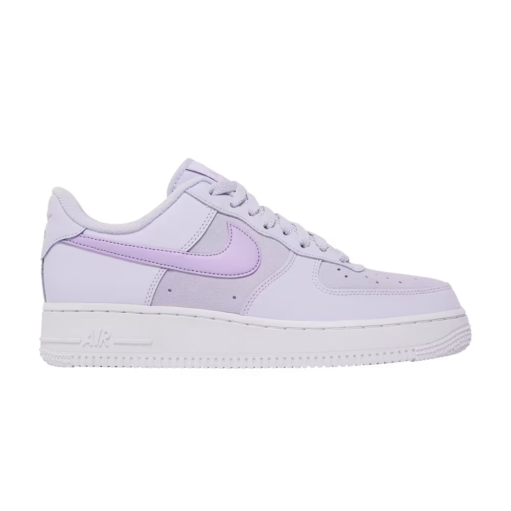 Nike Women's Air Force 1 Pure Violet