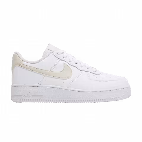 Nike Wmns Air Force 1 '07 Next Nature 'Light Orewood Brown'