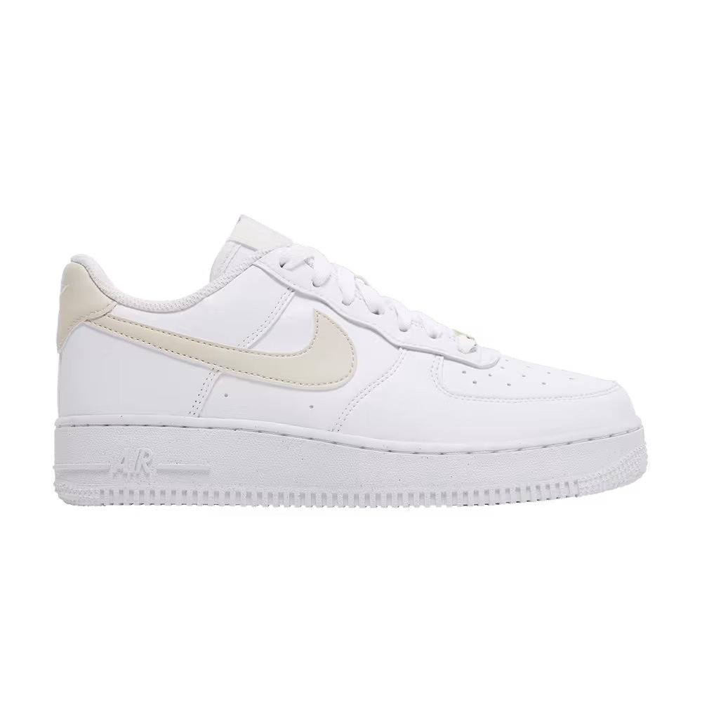 Nike Women's Air Force 1 Light Orewood Brown