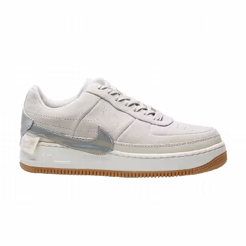 Nike Wmns Air Force 1 Jester Low 'Desert Sand Platinum'