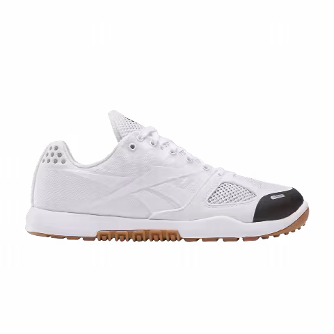 Reebok Wmns Nano 2.0 'White Pure Grey'