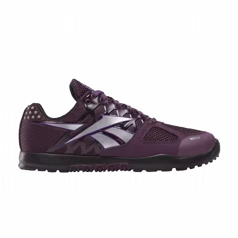Reebok Wmns Nano 2.0 'Midnight Plum'