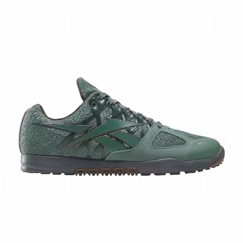 Reebok Nano 2.0 'Army Green'