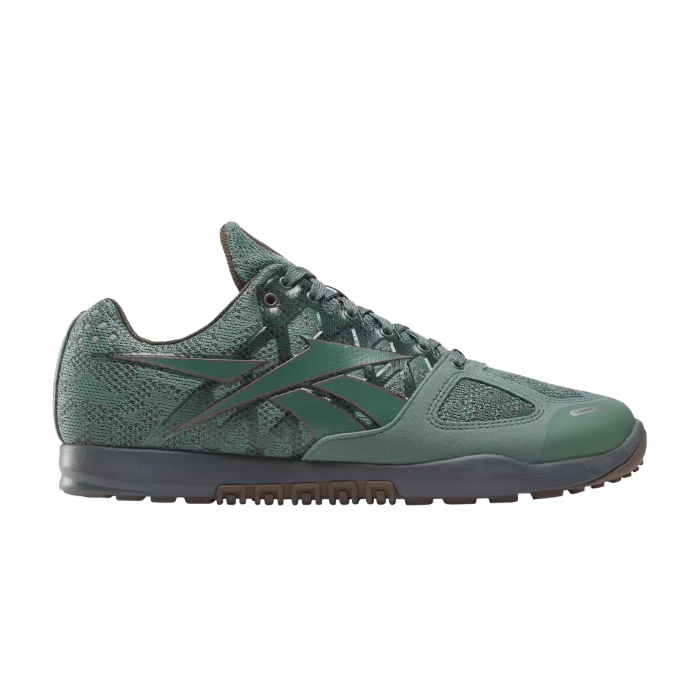 Reebok Nano 2.0 Army Green