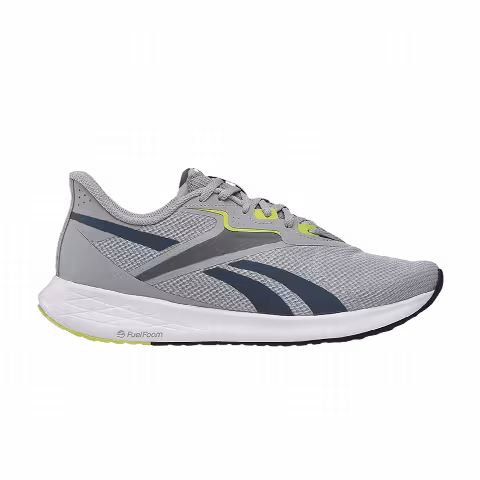 Reebok Energen Run 3 'Pure Grey Hoops Blue'
