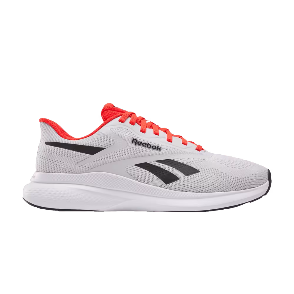 Reebok Energen Run 4 Mist Grey Energy Red
