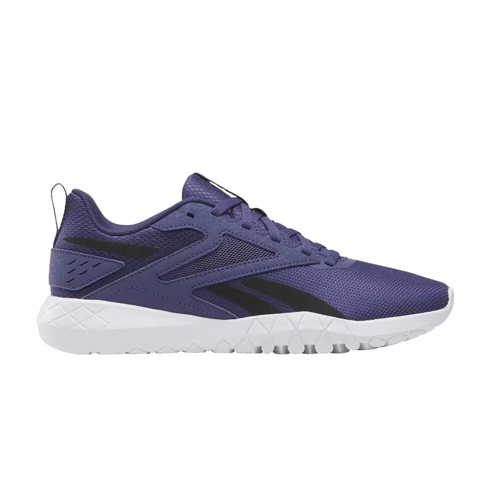 Reebok Women's Energen Run 4 Grey Blue