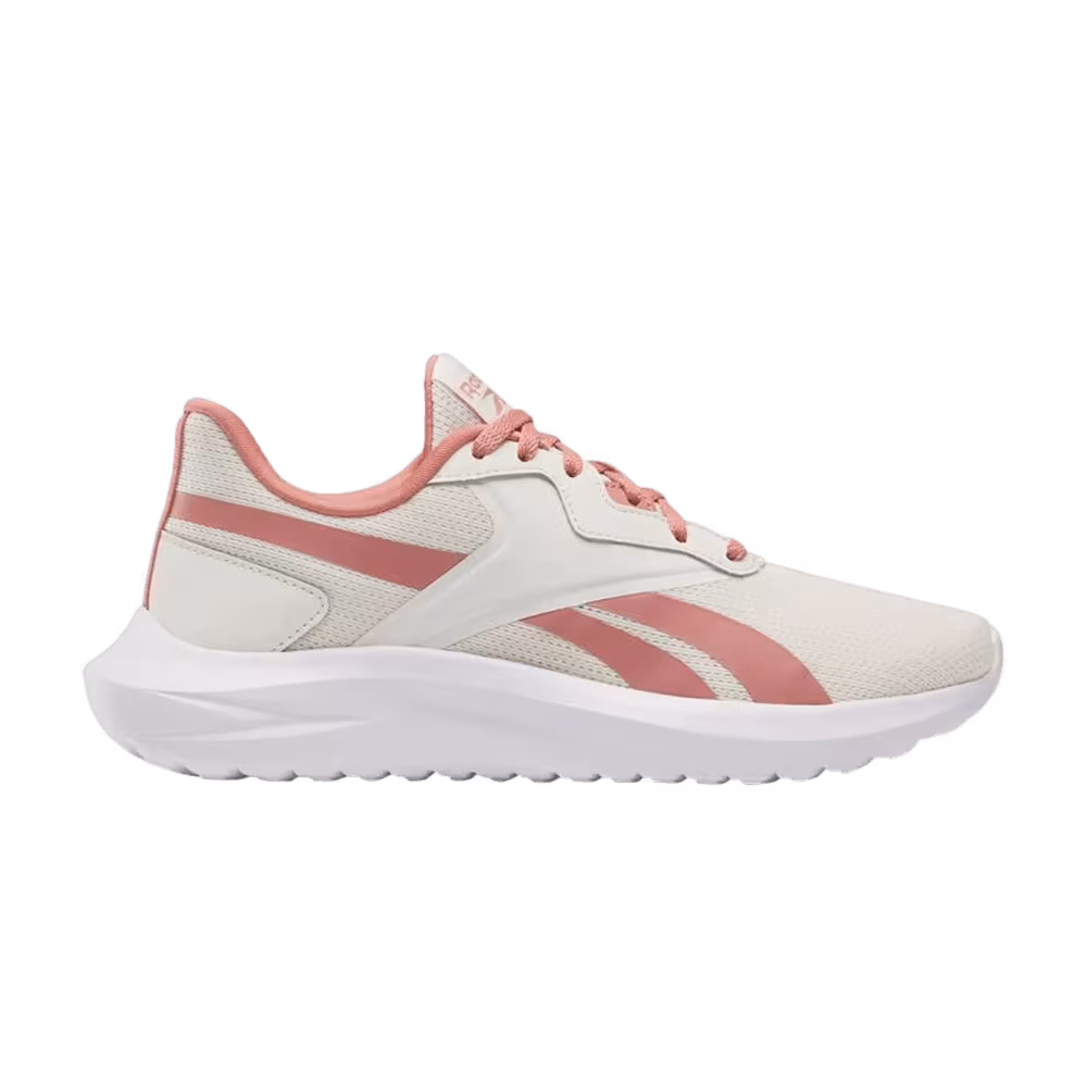 Reebok Women's Energen Lux Chalk Clay