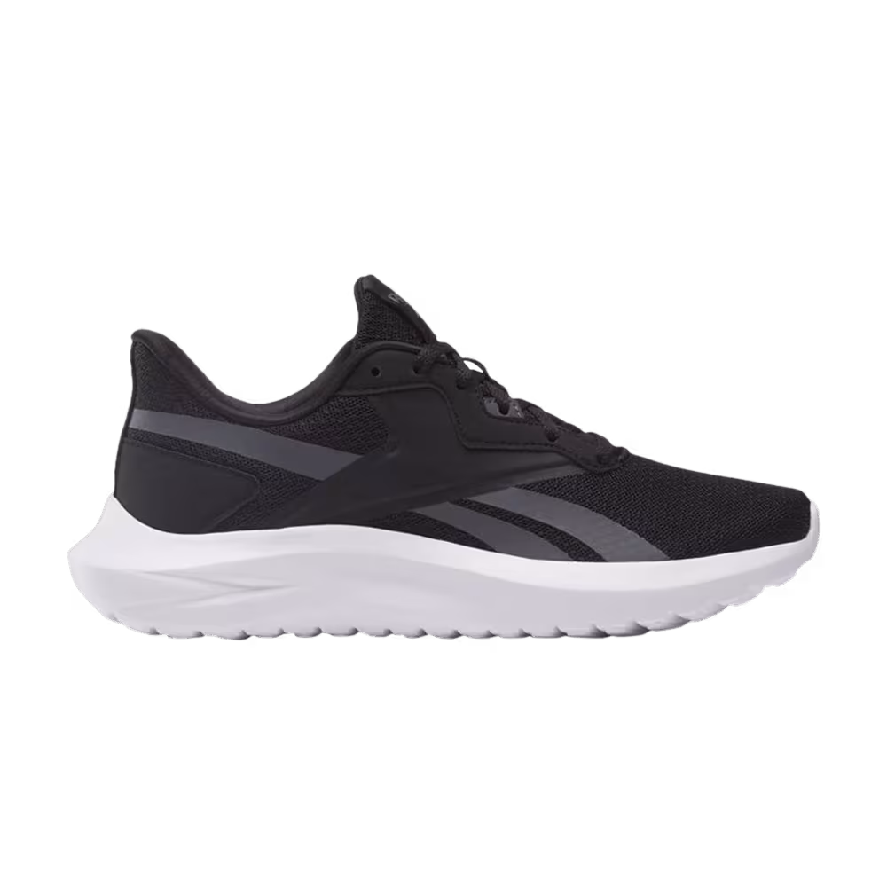 Reebok Women's Energen Lux Black Pure Grey