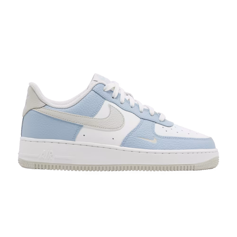 Nike Women's Air Force 1 Low Light Armory Blue