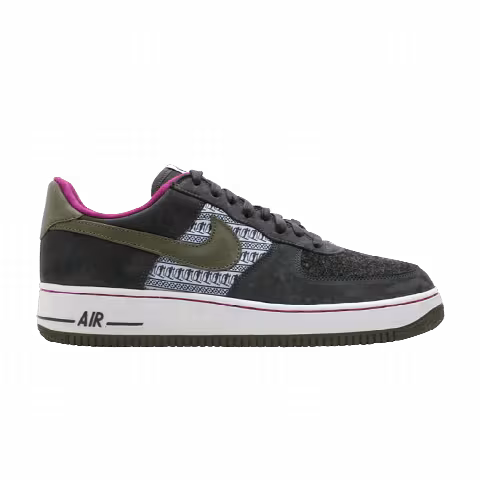 Nike Wmns Air Force 1 Premium 'Nordic Pack'