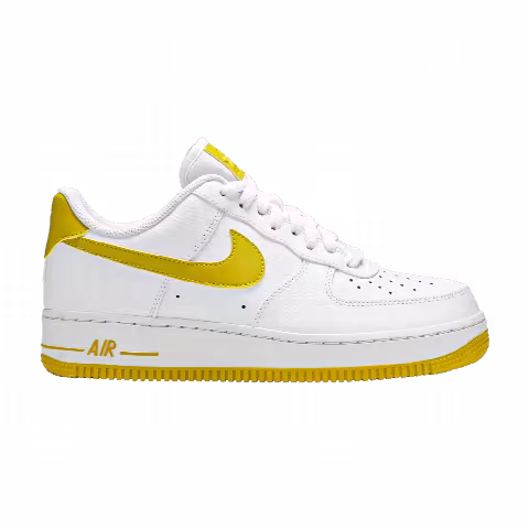 Nike Wmns Air Force 1 Low 'Bright Citron'