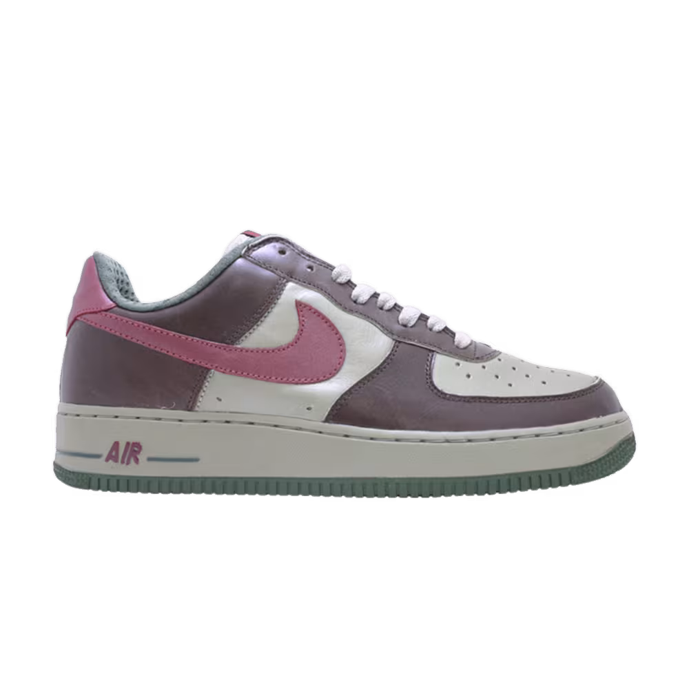 Nike Women's Air Force 1 Premium