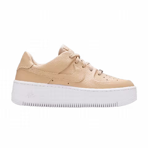 Nike Wmns Air Force 1 Sage Low 'Desert Ore'