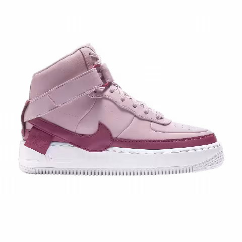 Nike Wmns Air Force 1 Jester XX High 'Plum Chalk'