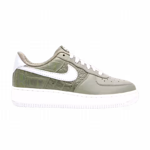 Nike Wmns Air Force 1 Premium '07 'Urban Haze'