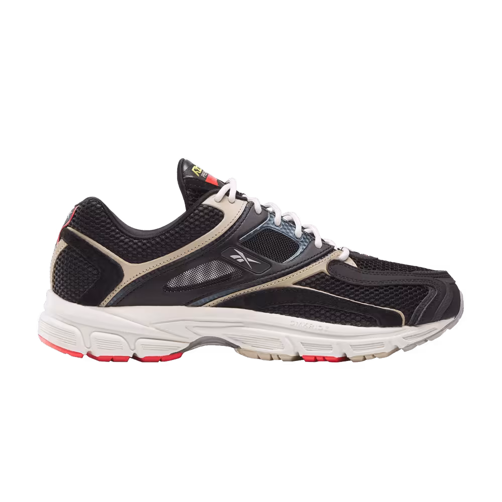 Reebok Premier Trinity KFS Black Chalk Red