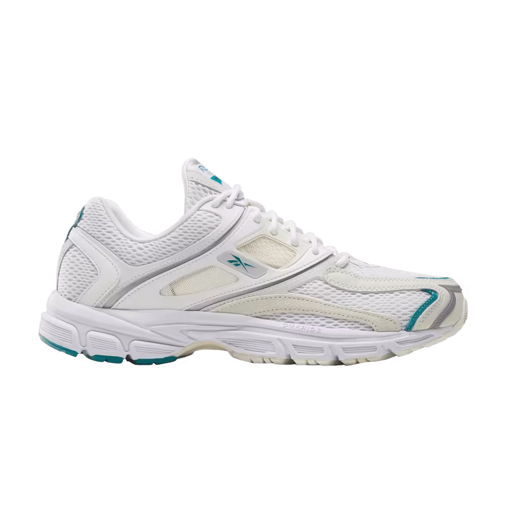 Reebok Premier Trinity KFS Barely Grey Teal