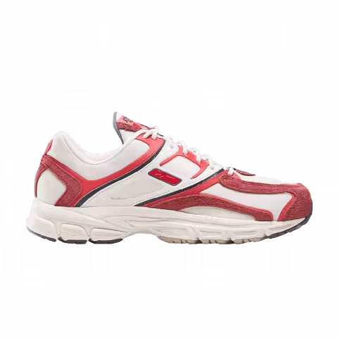 Reebok Premier Trinity KFS 'Vintage Chalk Rugged Maroon'