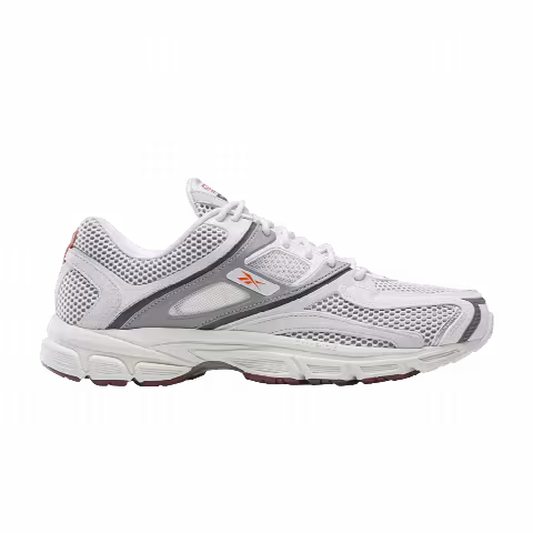 Reebok Premier Trinity KFS 'Barely Grey Orange'