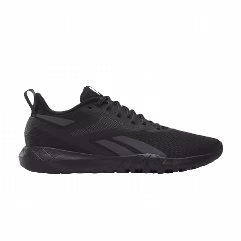 Reebok Flexagon Force 4 'Black Pure Grey'