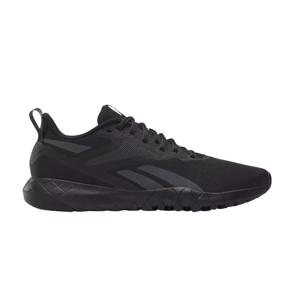 Reebok Flexagon Force 4 Black Pure Grey
