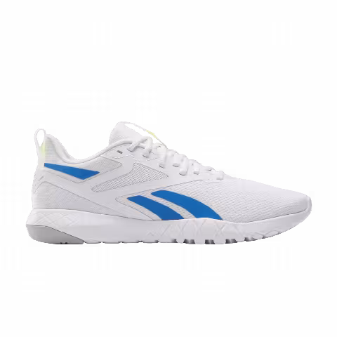 Reebok Flexagon Force 4 'White Kinetic Blue'