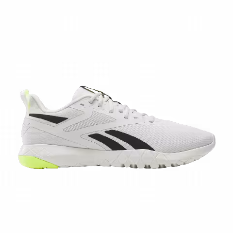Reebok Flexagon Force 4 'Barely Grey Lime Black'