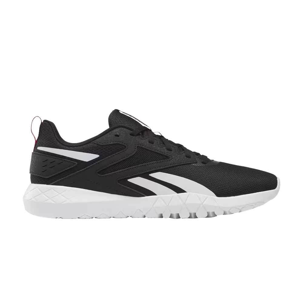 Reebok Flexagon Energy 4 Black White