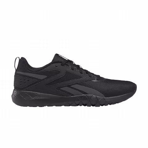 Reebok Flexagon Energy TR 4 'Black Cold Grey'