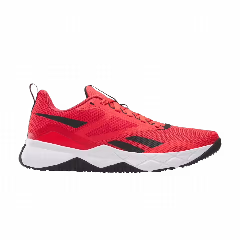 Reebok NFX 'Cherry Red'