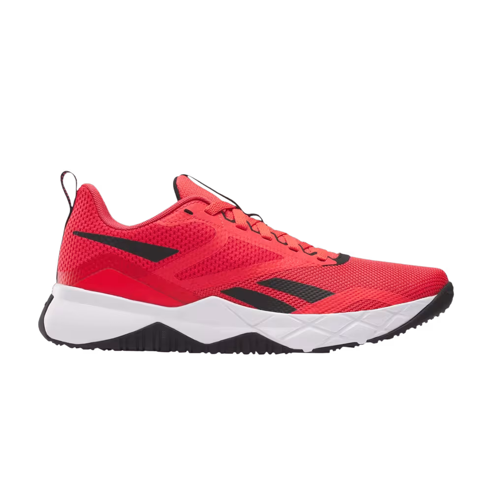 Reebok NFX Cherry Red