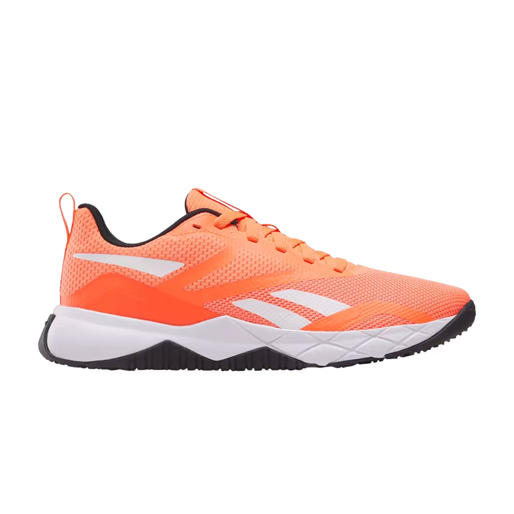 Reebok NFX Supercharged Coral