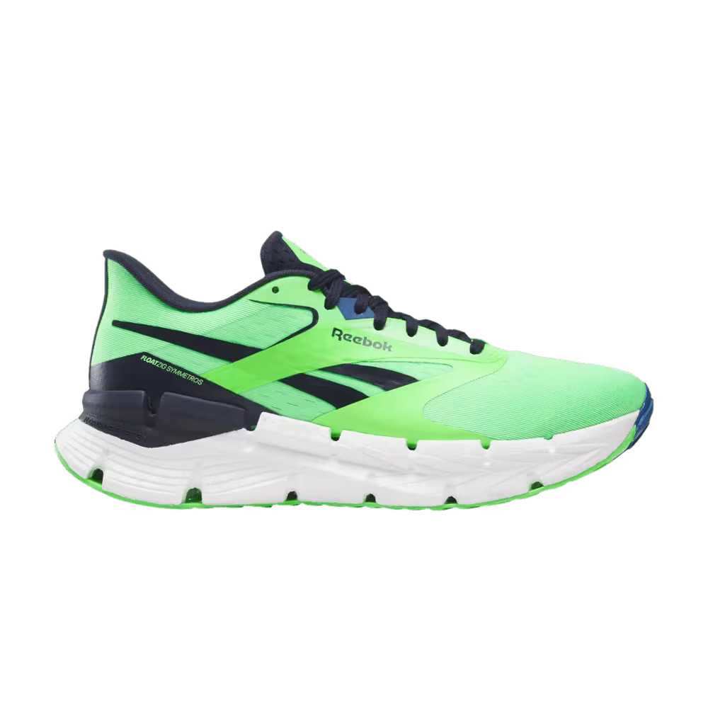 Reebok NFX Black Energy Red