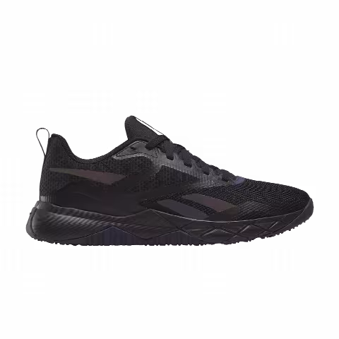 Reebok NFX 'Black Vector Navy'
