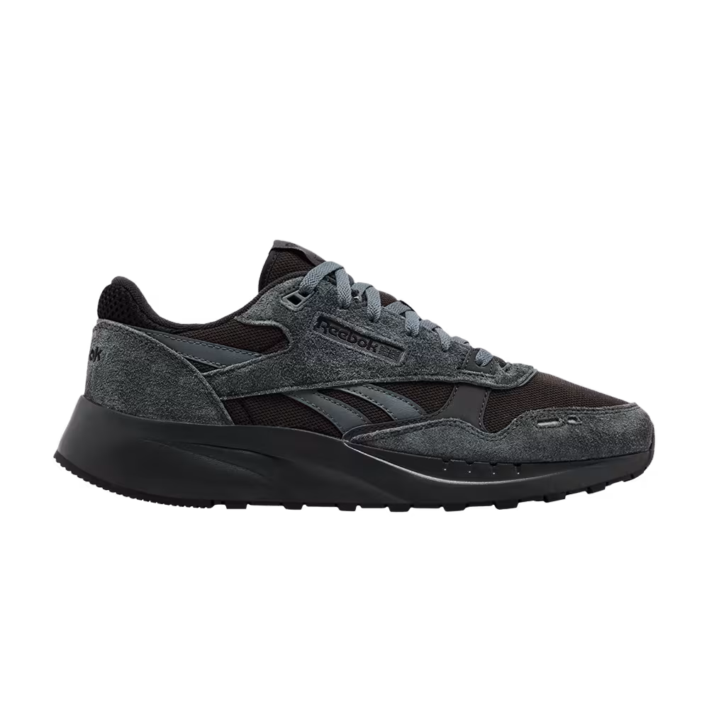 Reebok Classic Leather 2400 Dark Matter Grey