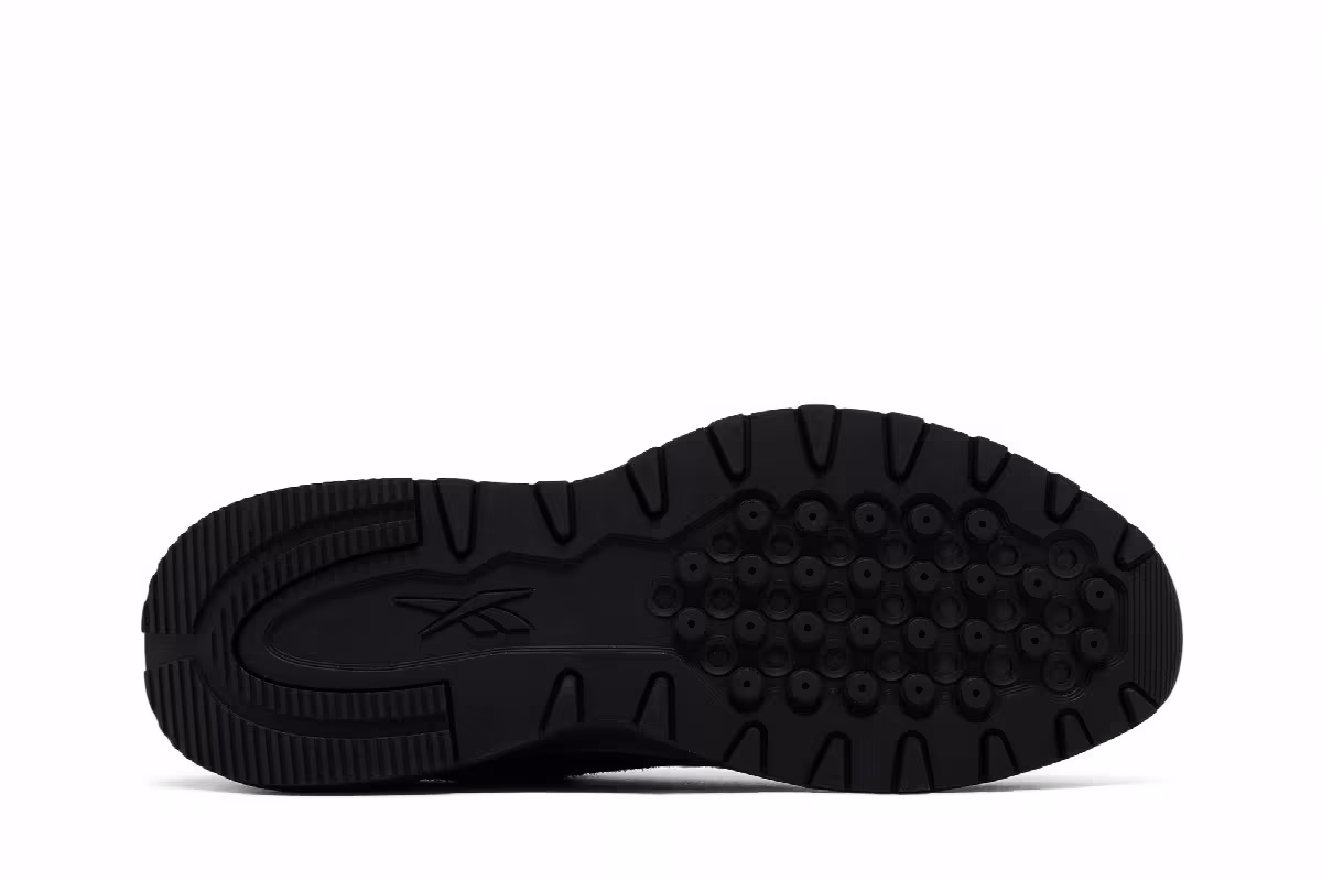 Reebok Classic Leather 2400 Dark Matter Grey, view 5