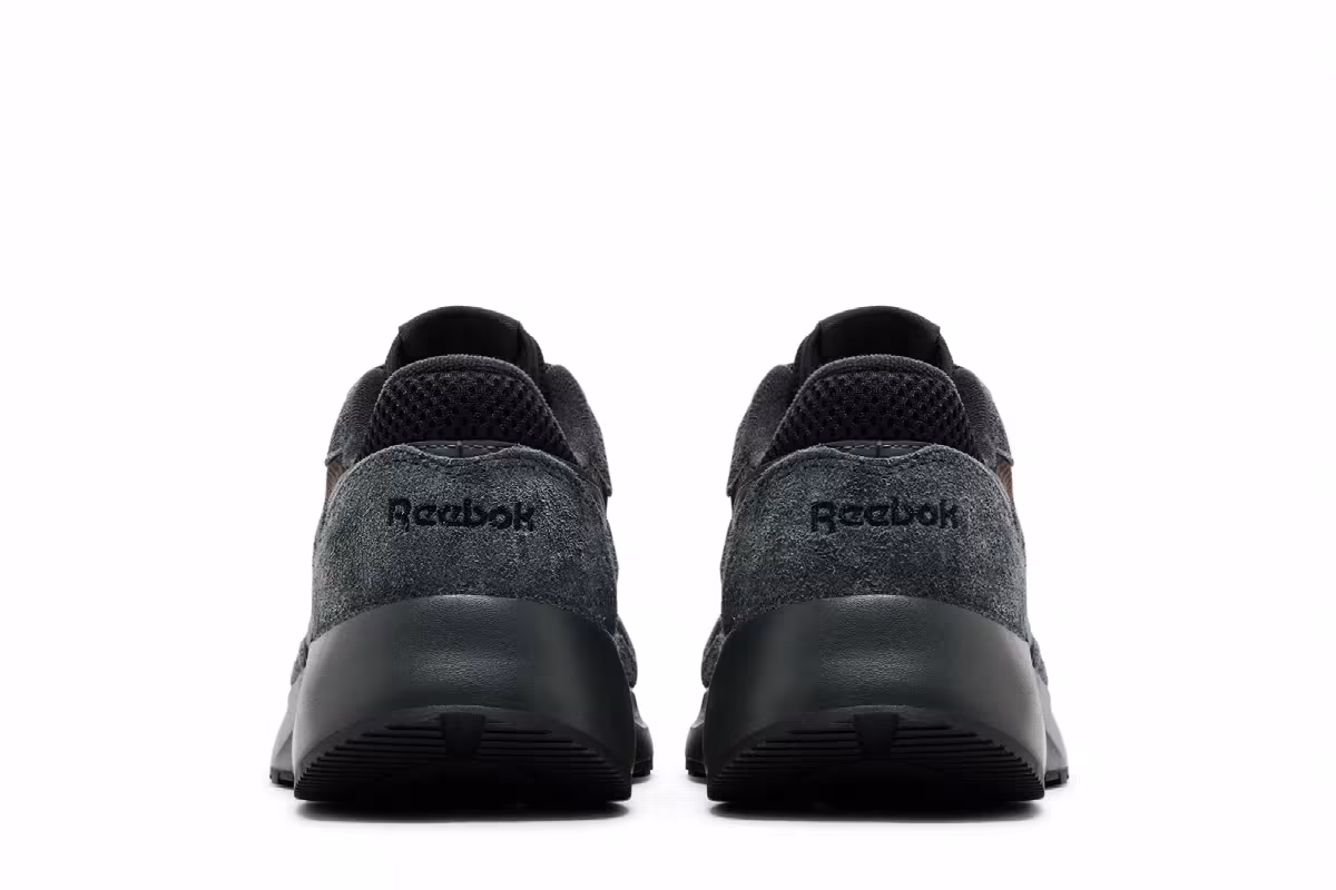 Reebok Classic Leather 2400 Dark Matter Grey, view 7