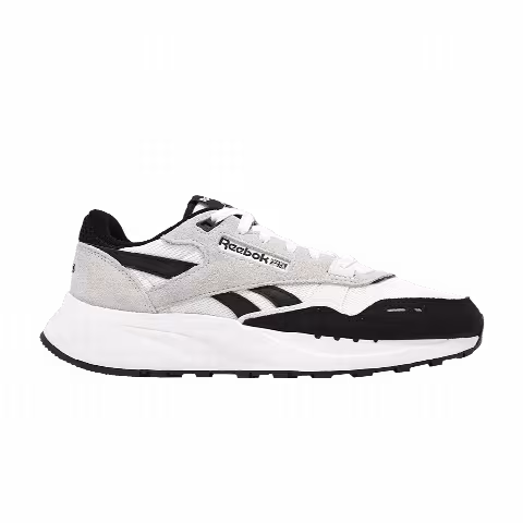 Reebok Classic Leather 2400 'White Black'