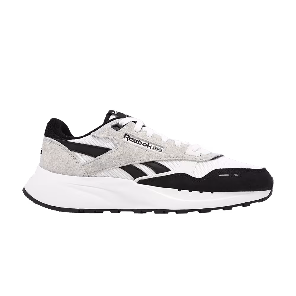 Reebok Classic Leather 2400 White Black