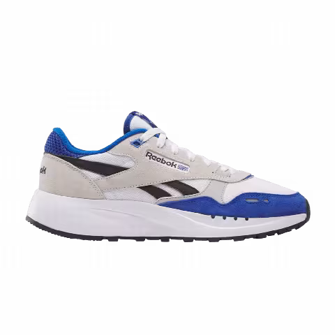 Reebok Classic Leather 2400 'White Boundless Blue Black'