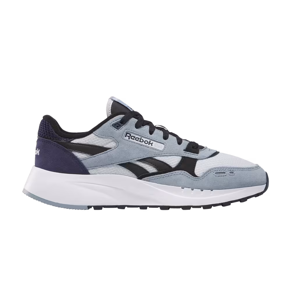 Reebok Classic Leather 2400 Vintage Chalk Black