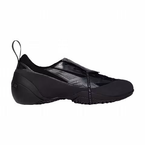 Reebok Botter x Energia Bo Kéts 'Black'