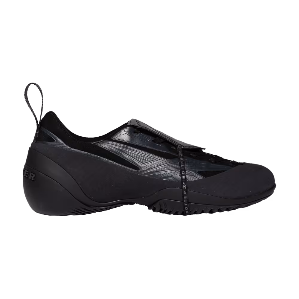 Reebok Botter x Energia Bo Kéts Black