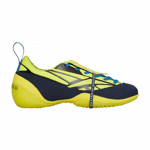 Botter x Reebok Energia Bo Kéts 'Bright Yellow'