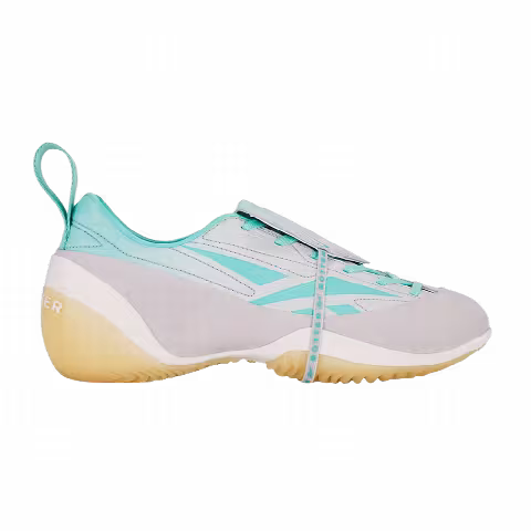 Reebok Botter x Energia Bo Kéts 'Metallic Blue'
